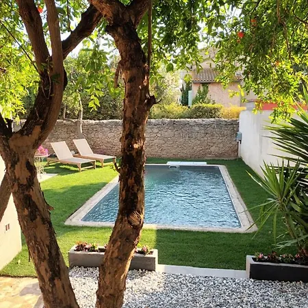 Maison Depale فندق مبيت وإفطار