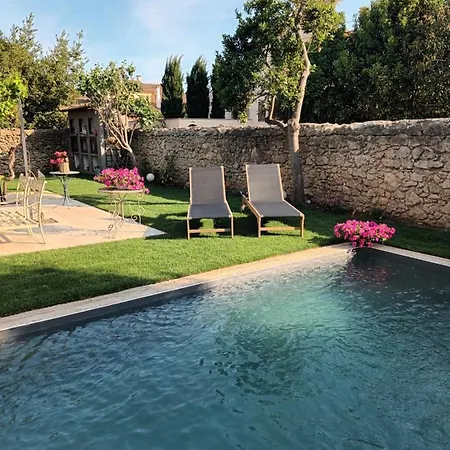 Maison Depale *